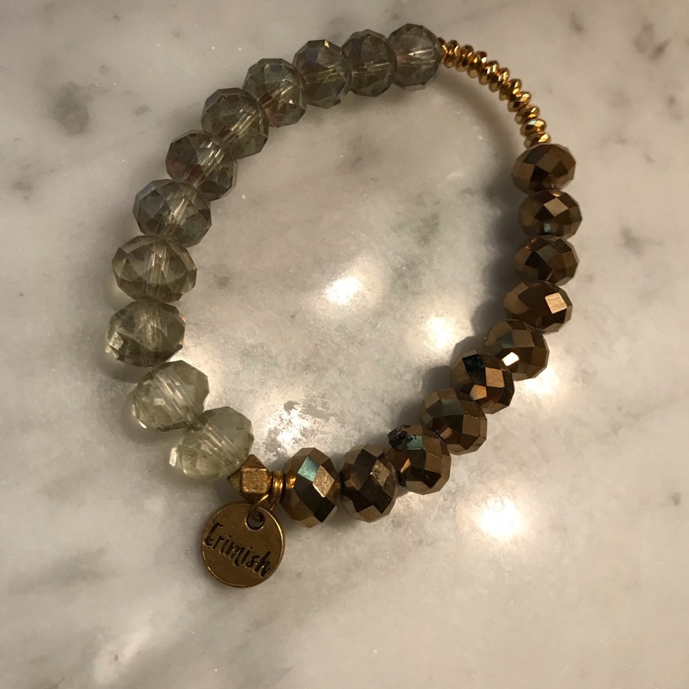 Ermish Bracelet